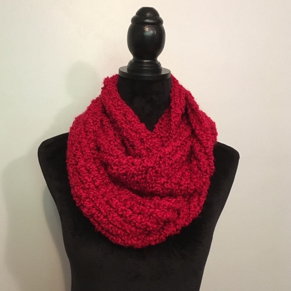 Handmade Scarf